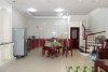 Cheap house for rent in Ba Dinh, Hanoi